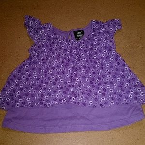 Hart Street 12 months shirt